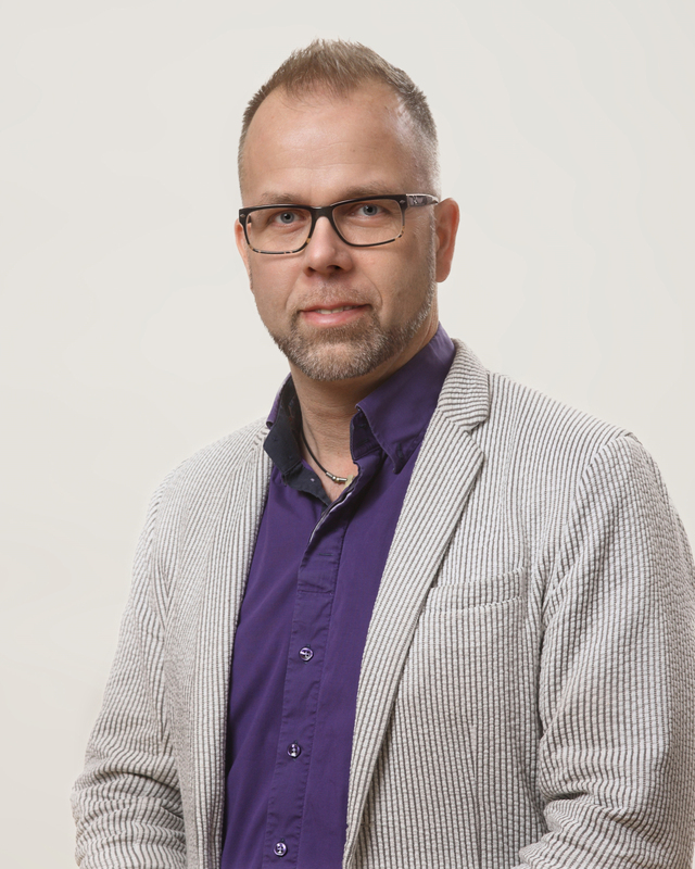 Pekka Lindqvist