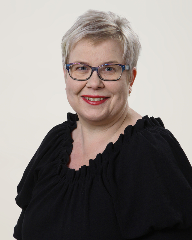 Maria Österlund