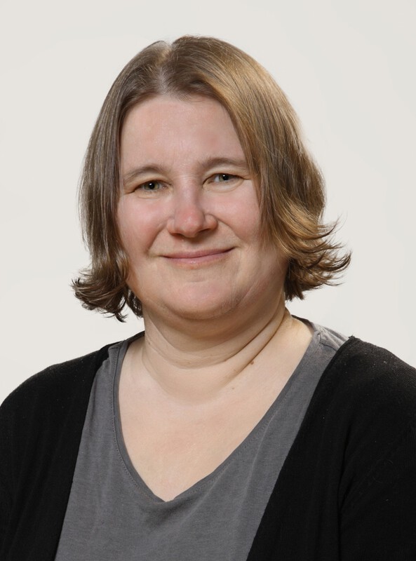 Camilla Kronqvist
