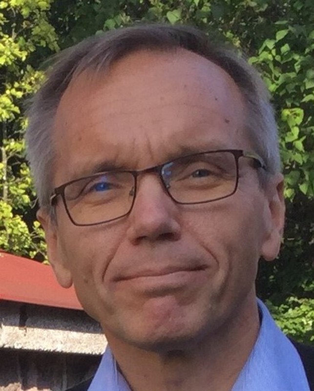 Björn Vikström