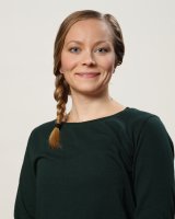 Heidi Herlevi