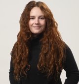 Julia Öhman